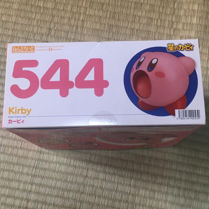 安い大特価 開封済ほぼ未使用 ねんどろいど 星のカービィ xfj5W-m10010749055 高評価通販