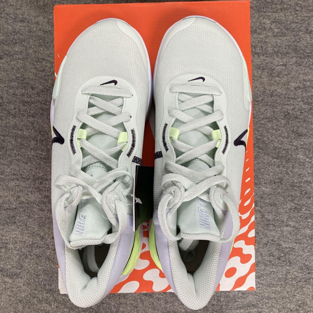 レビュー高評価アイテム特集｜ファッション通販 NIKEナイキメンズスニーカーバスケットシューズバッシュ新品26.5 シューズ(男性用)