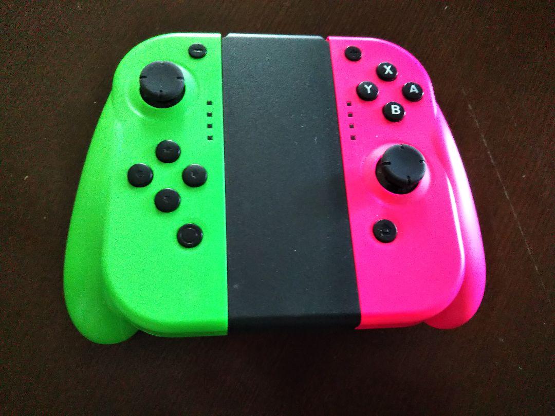 中古品 ニンテンドーSwitch コントローラー、ソフト6種セット 入荷中