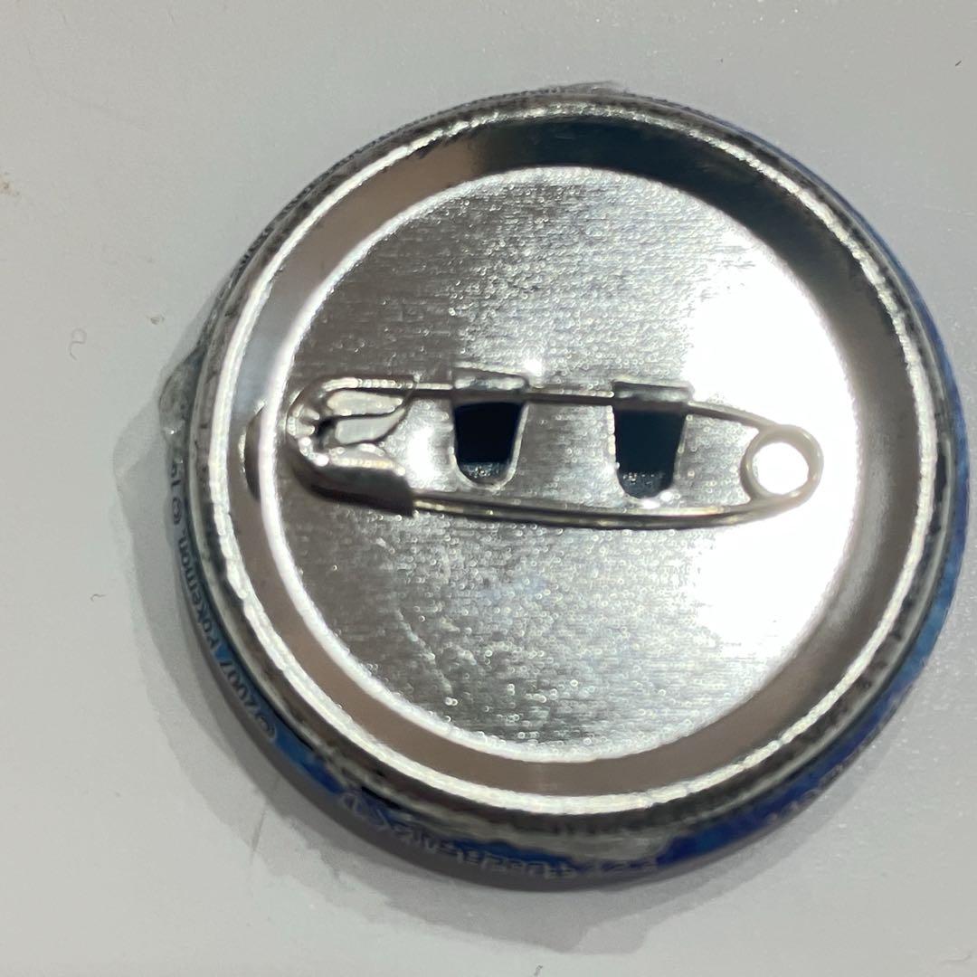 ポケモン 缶バッジ ライバル&ワニノコ ポケモンセンター 缶バッジコレクション ジョウト編 ライバル