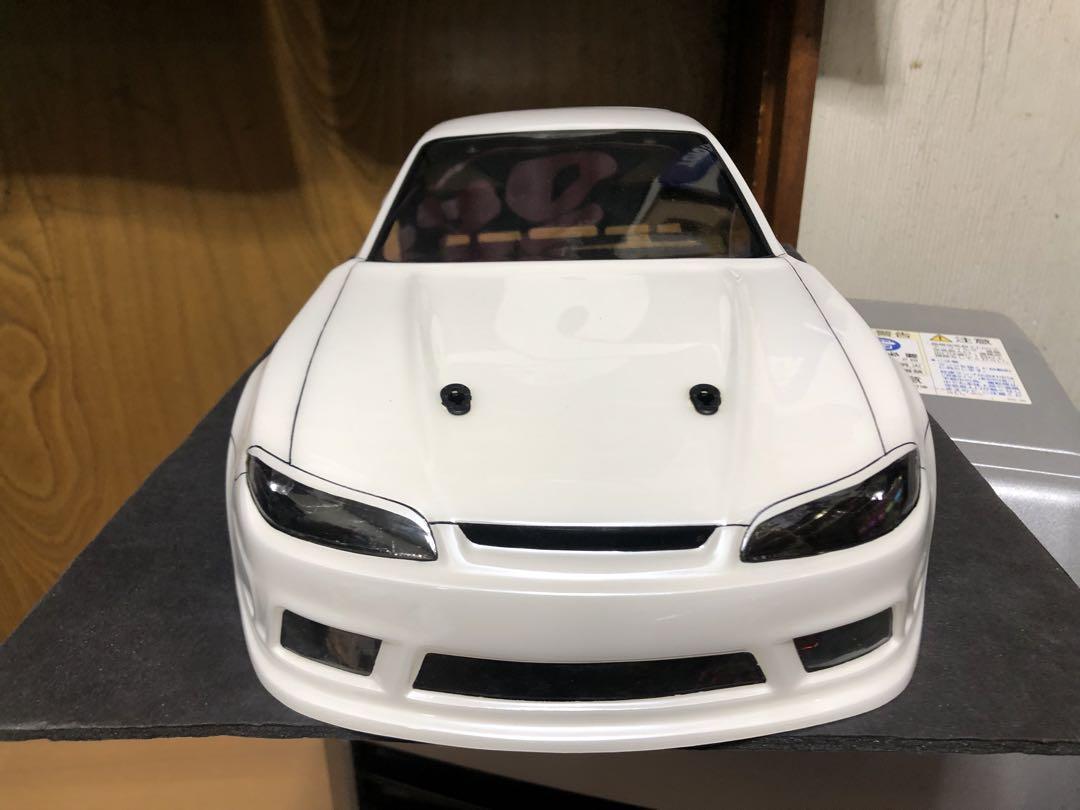 yokomo rdx