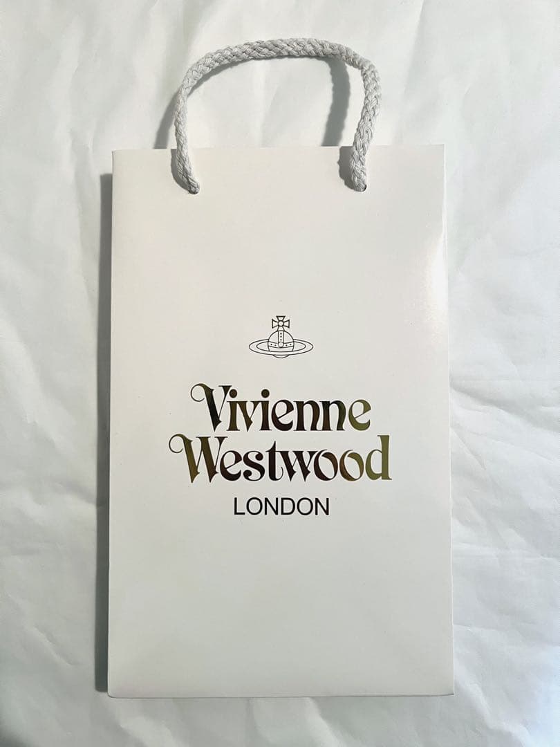 【新品未使用】Vivienne Westwood 二つ折り財布 ブルー 大人気 【新品未使用】Vivienne Westwood 二つ折り財布 ブルー 大人気