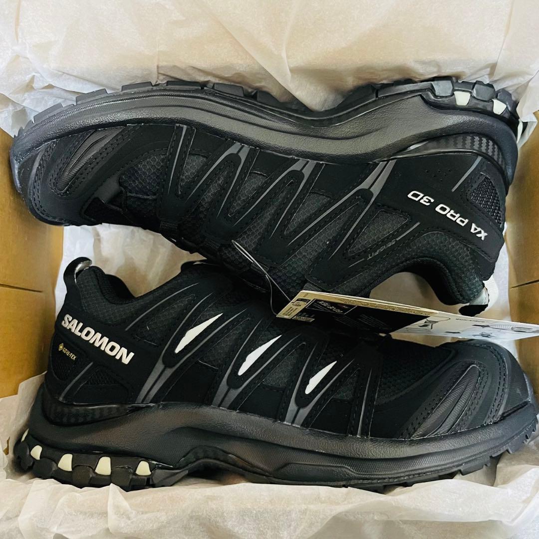 Salomon XA PRO 3D GORE-TEX W 24.5cm