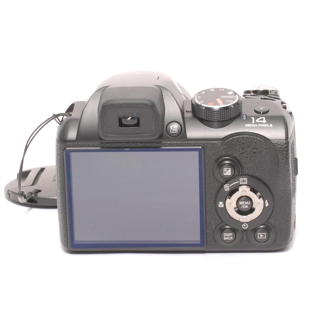 finepix