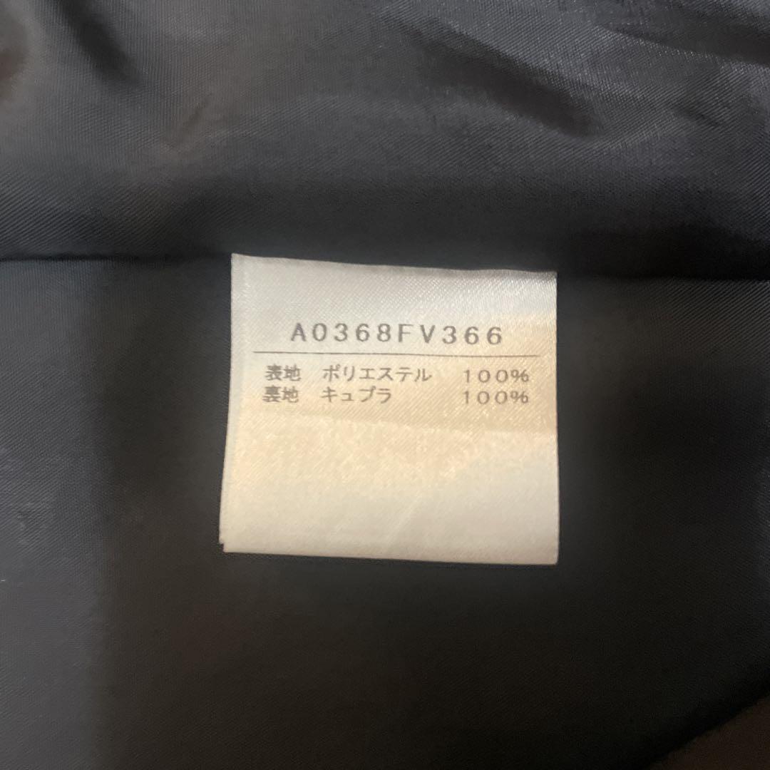 新品に近い】マルティニーク ロングジレ 黒
