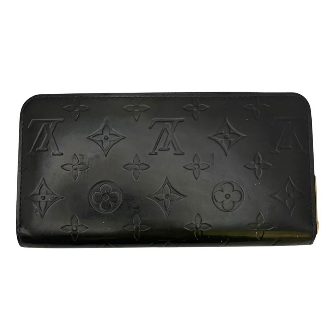 【付属品付】 LOUIS VUITTON ルイヴィトン ジッピーウォレット 【付属品付】 LOUIS VUITTON ルイヴィトン ジッピーウォレット