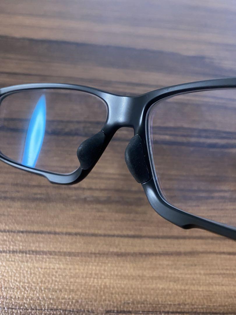 OAKLEYオークリー クロスリンク ゼロ