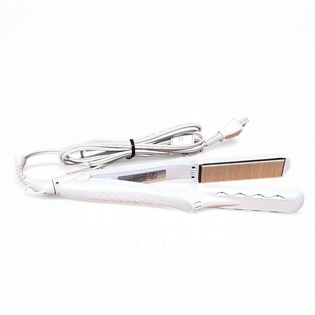 キヌージョ 絹女 KINUJO LM225 ストレーヘアアイロン