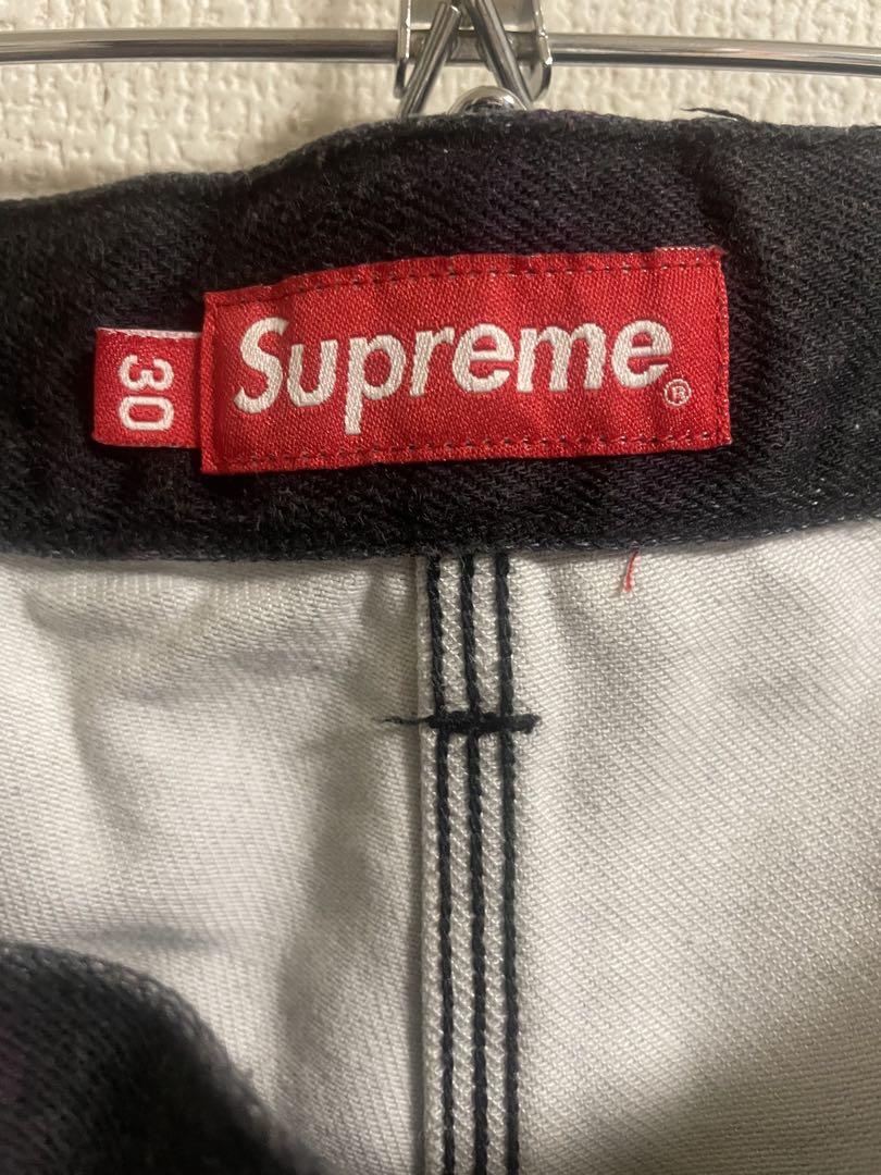 Supreme Eagle Double Knee Pant メンズ Supreme Eagle Double Knee Pant メンズ