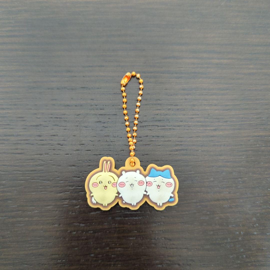 アクリルキーホルダー 　ちいかわ