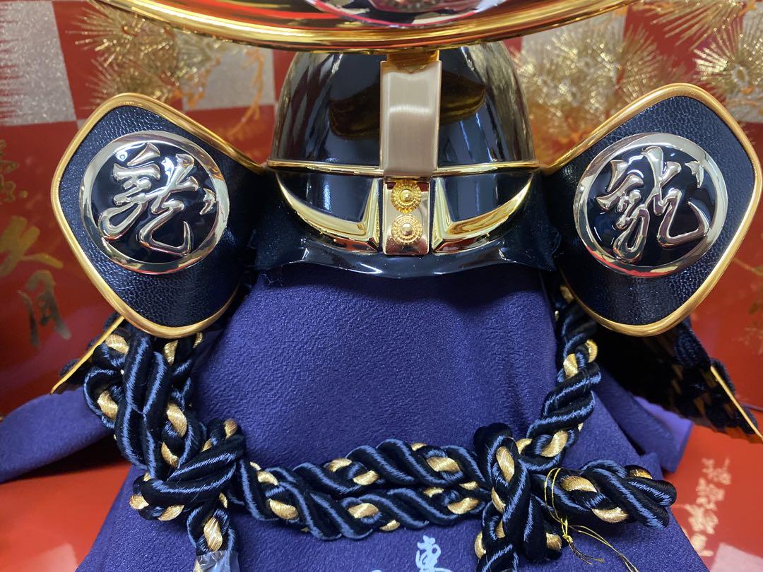 東京久月 五月人形