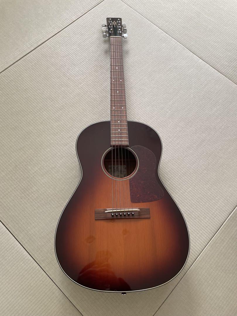 K.Yairi（Alvarez）G-1F アコースティックギター 1997年制