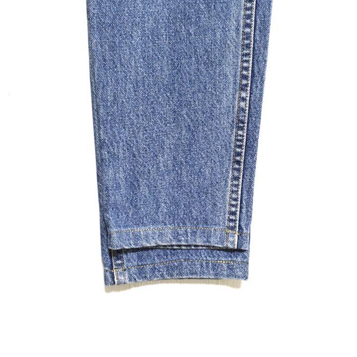 希少 90s USA製 Levis 512 SLIM TAPERED レディース - メルカリ 希少 90s USA製 Levis 512 SLIM TAPERED レディース - メルカリ