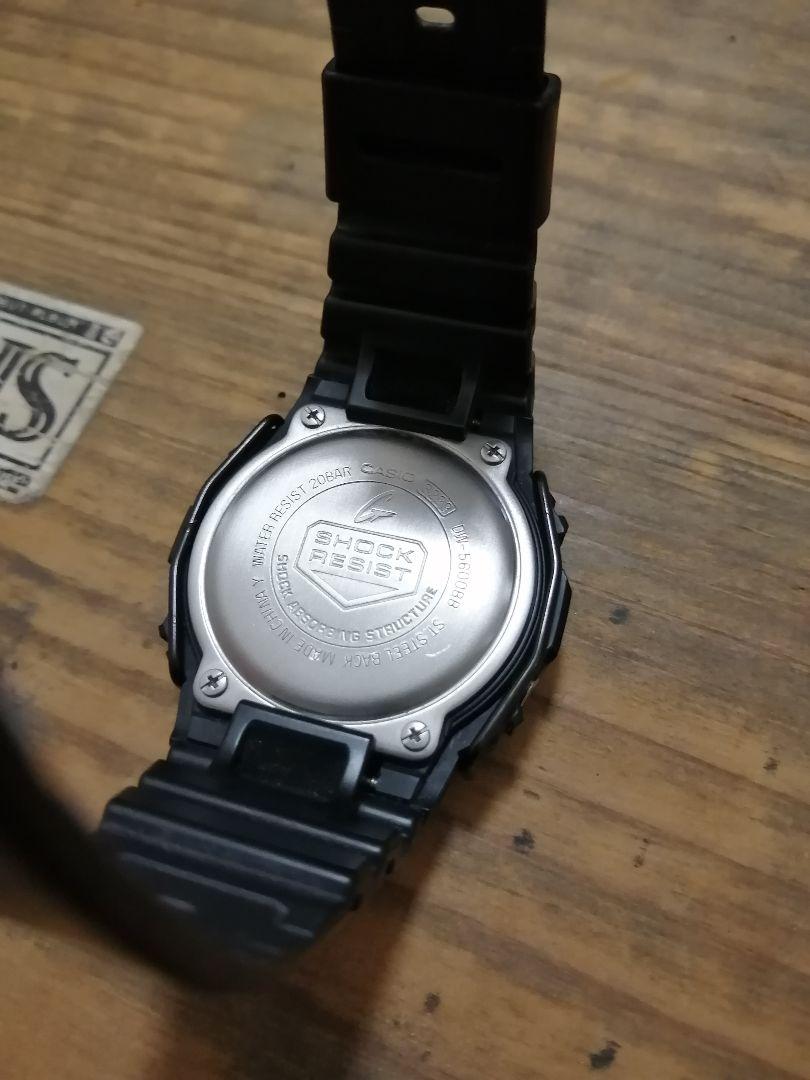 名作 CASIO G-SHOCK ソリッドシリーズカスタム DW-5600BB-1JF - 腕時計(デジタル) - hlt.no 名作 CASIO G-SHOCK ソリッドシリーズカスタム DW-5600BB-1JF - 腕時計(デジタル) - hlt.no
