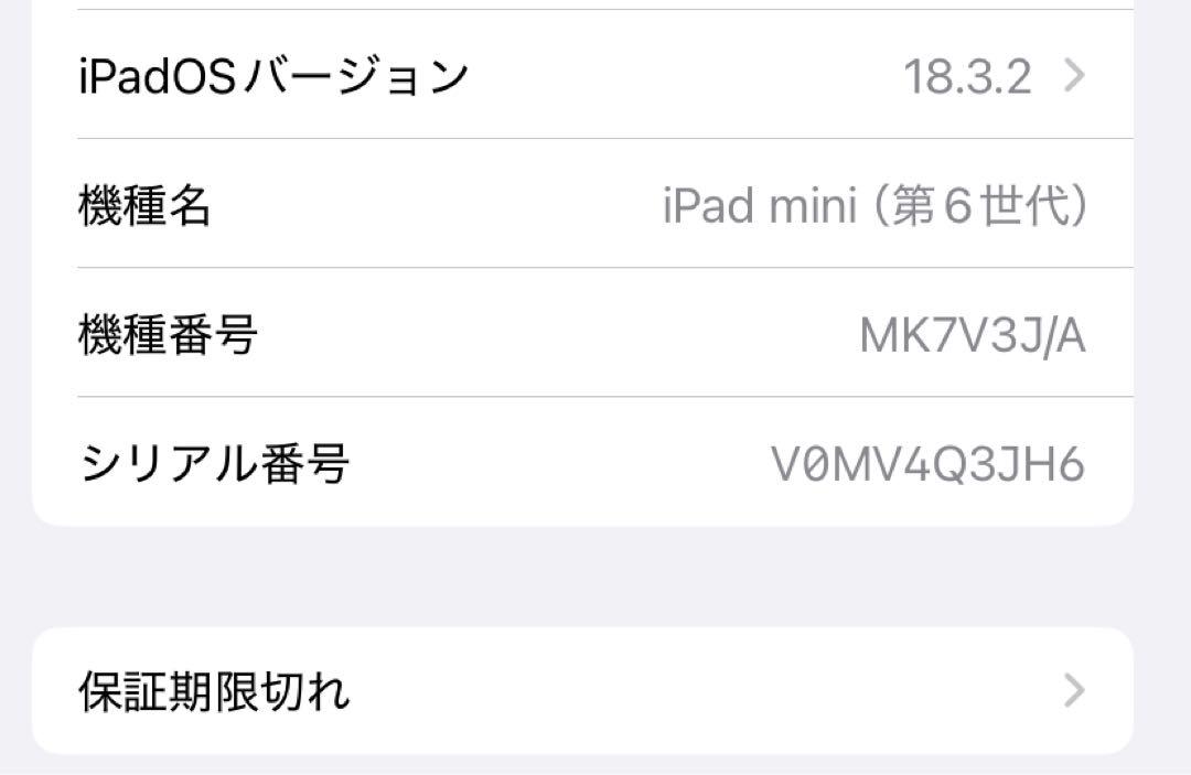 Apple iPad