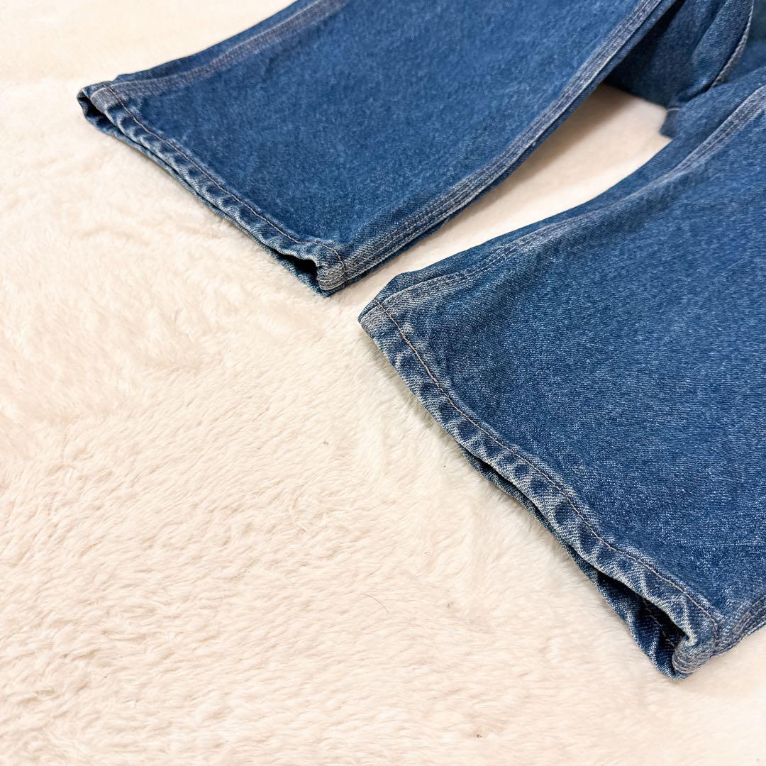 女の子向けプレゼント集結 極美品✨ 希少 カーハート 40x36 極太 ペインターパンツ FR パンツ