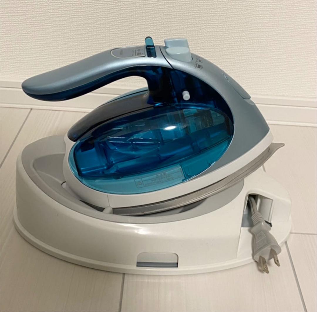 人気沸騰ブラドン TOSHIBA TA-FV510(L) 東芝コードレススチームアイロン アイロン - www.we-job.com 人気沸騰ブラドン TOSHIBA TA-FV510(L) 東芝コードレススチームアイロン アイロン - www.we-job.com