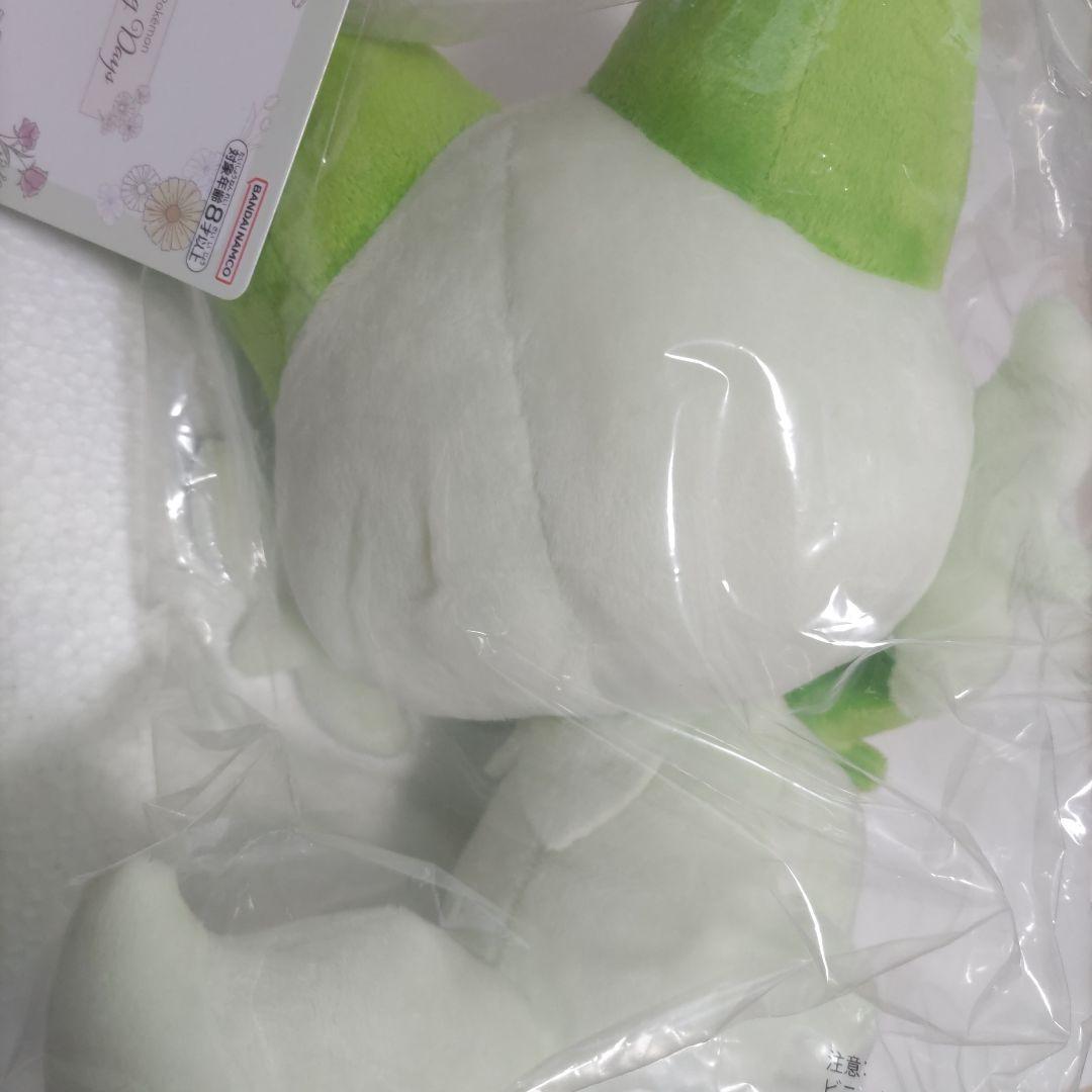 ポケットモンスター(ポケモン)☆ニャオハぬいぐるみ