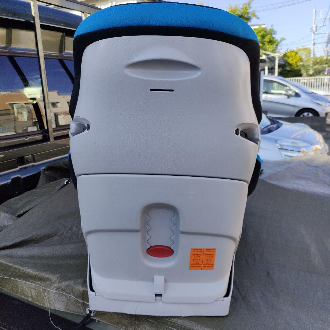 BMW 純正 ジュニアシート チャイルドシート ISOFIX 正規品