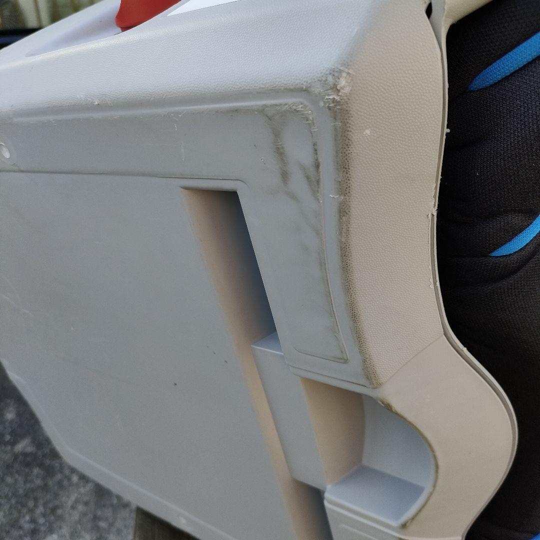 BMW 純正 ジュニアシート チャイルドシート ISOFIX 正規品
