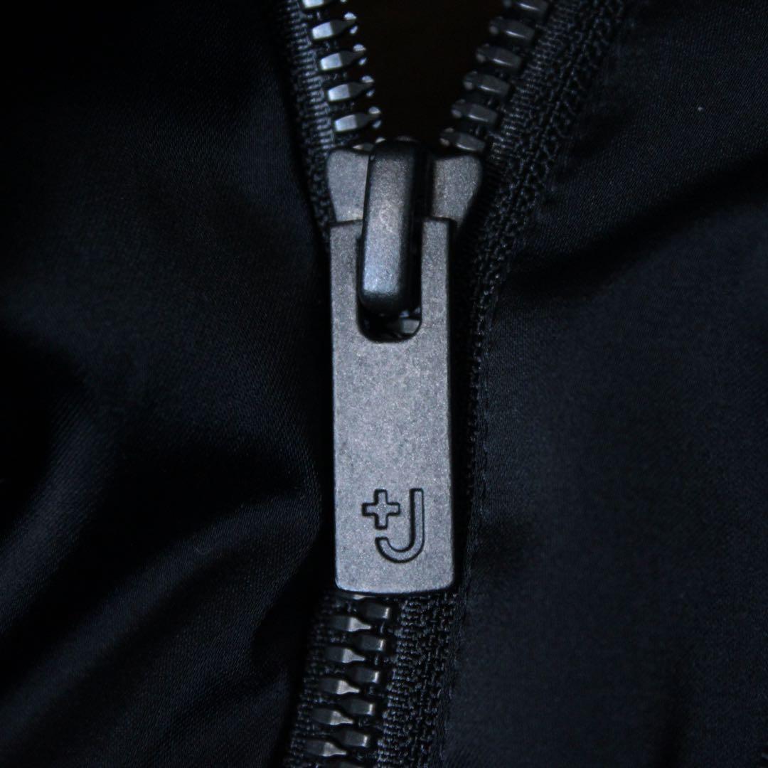 UNIQLO ユニクロ +J ダウンショートコート ブラック M ジルサンダー UNIQLO ユニクロ +J ダウンショートコート ブラック M ジルサンダー