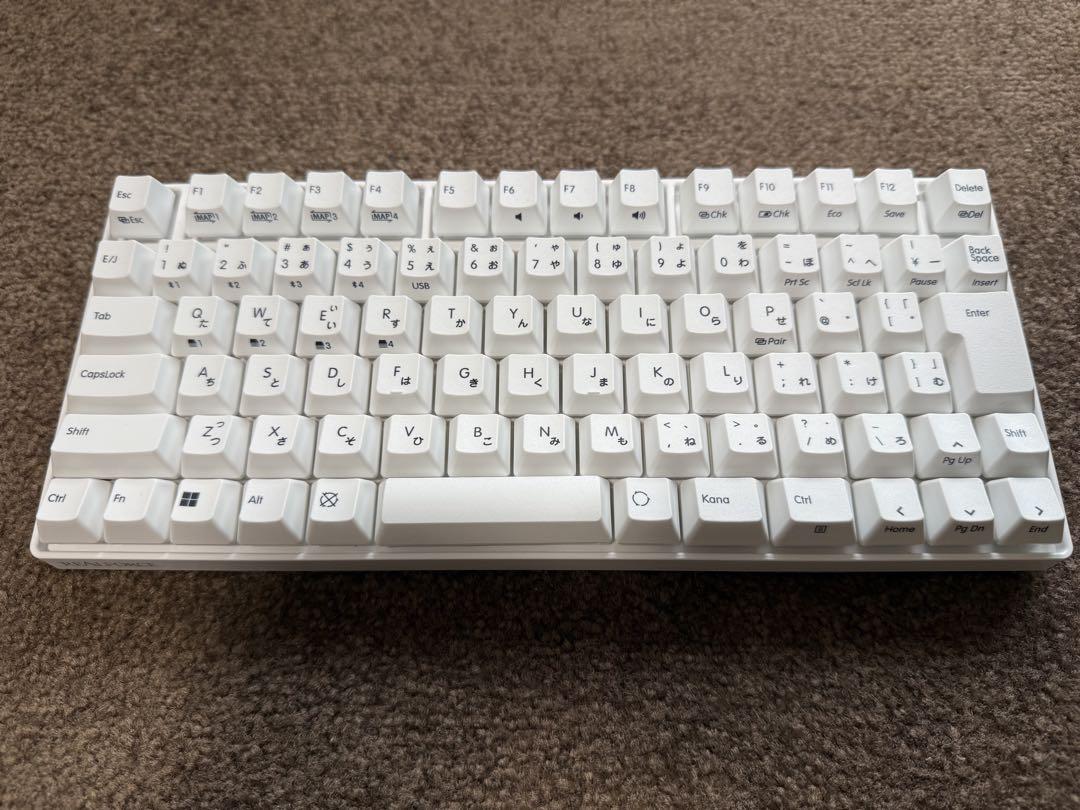 キーボード Real force RC1 C1HJ23