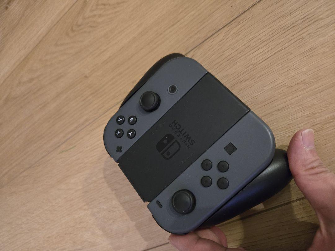 ニンテンドースイッチ　任天堂スイッチ