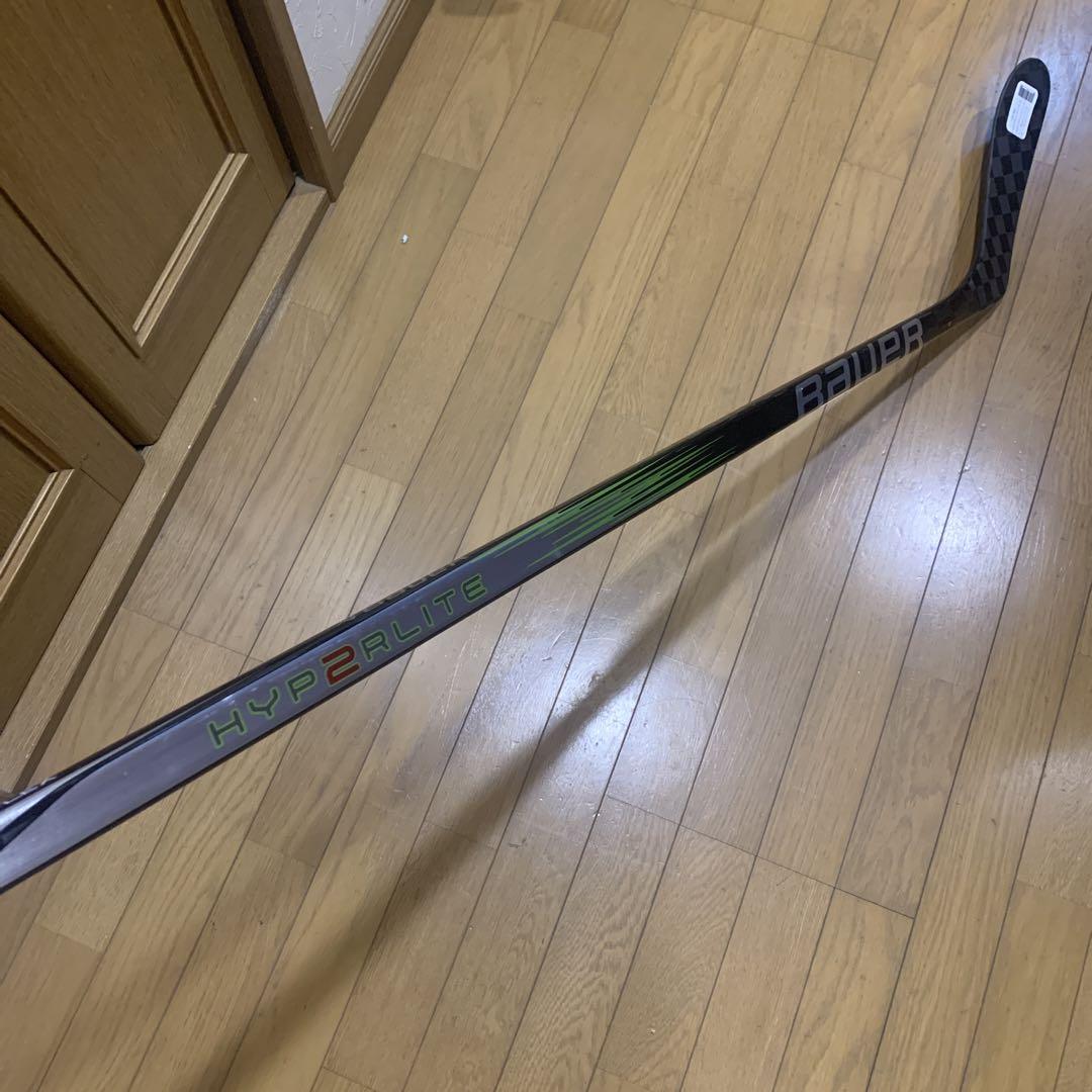 Bauer HYPERLITE2 P28 77 LH