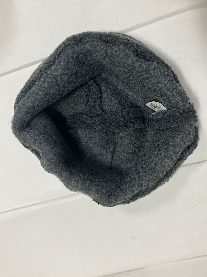 FACE ニット帽