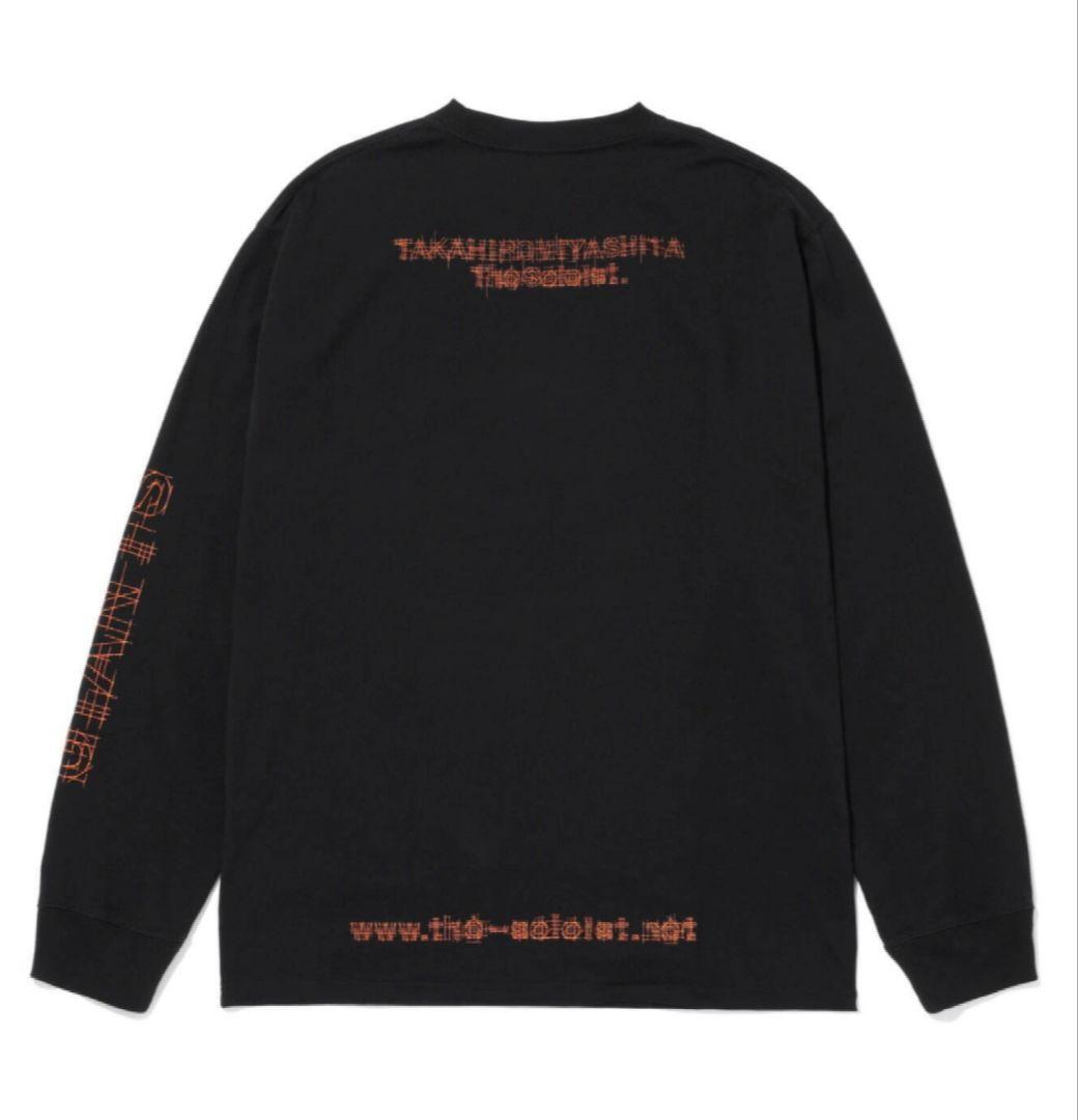 貴重TAKAHIROMIYASHITATheSoloist. コラボsizeL