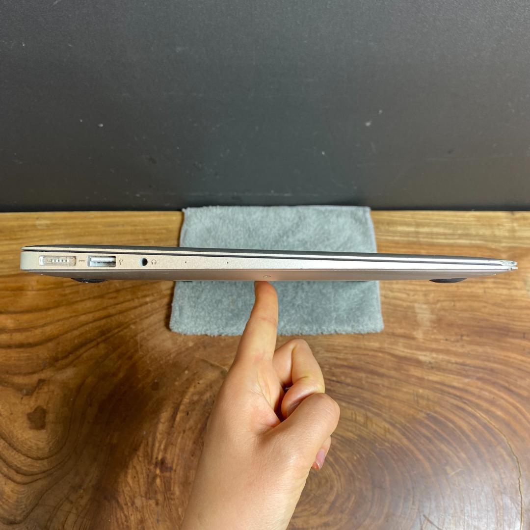 ［新品バッテリー］AppleMacBookAir 13inch 2015/297