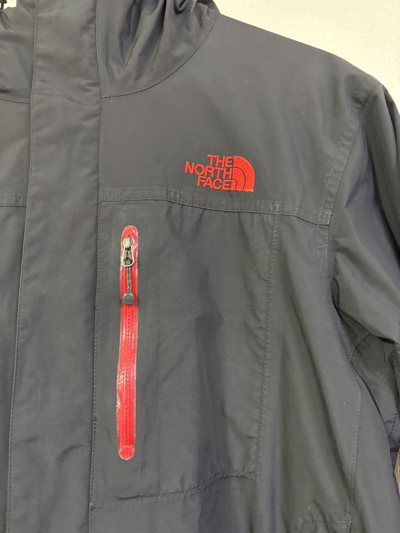 NORTH FACE
