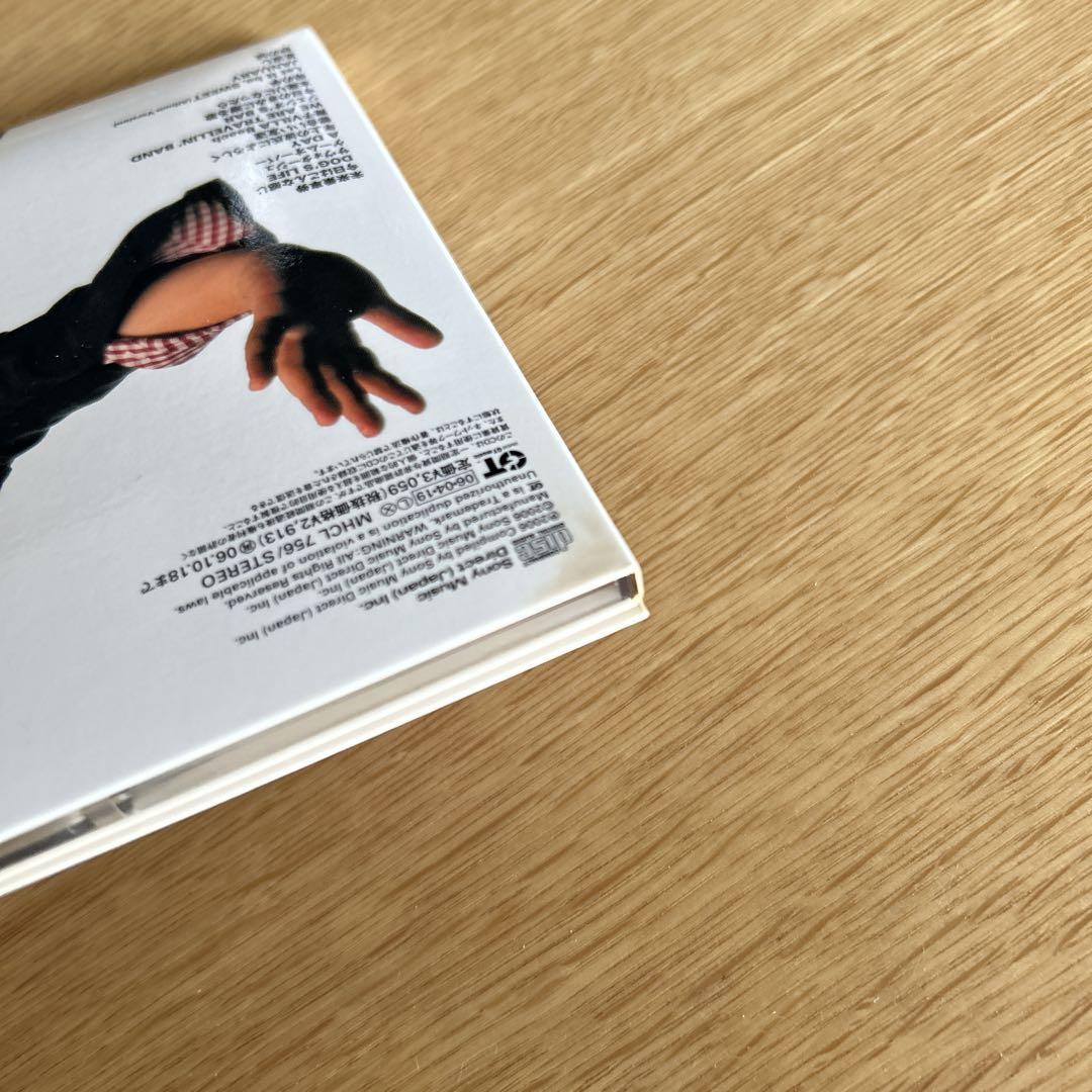 大江千里 91年再発盤 コンプリートセット - メルカリ