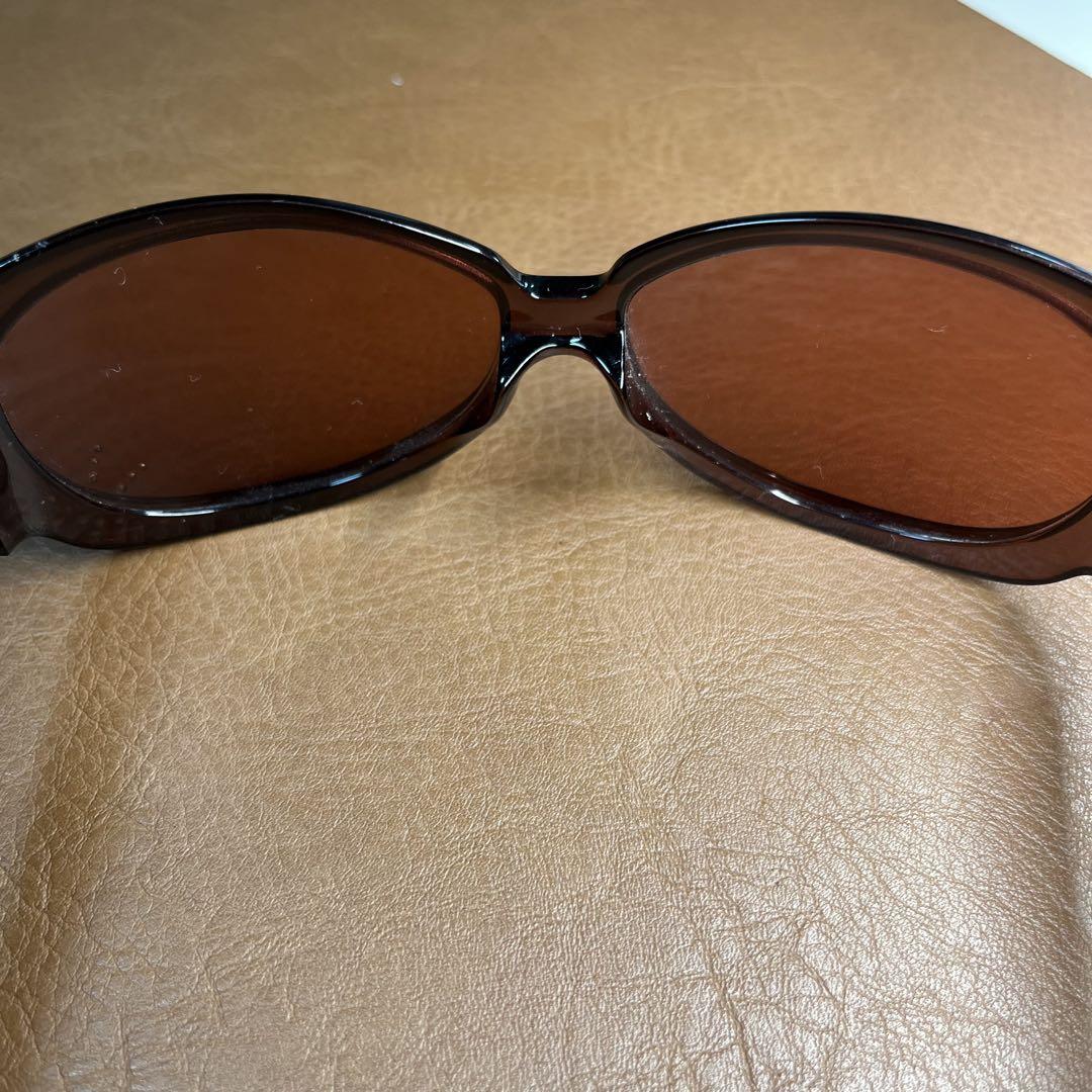【レア】Christian Dior　スパイダー　サングラス ストーン付