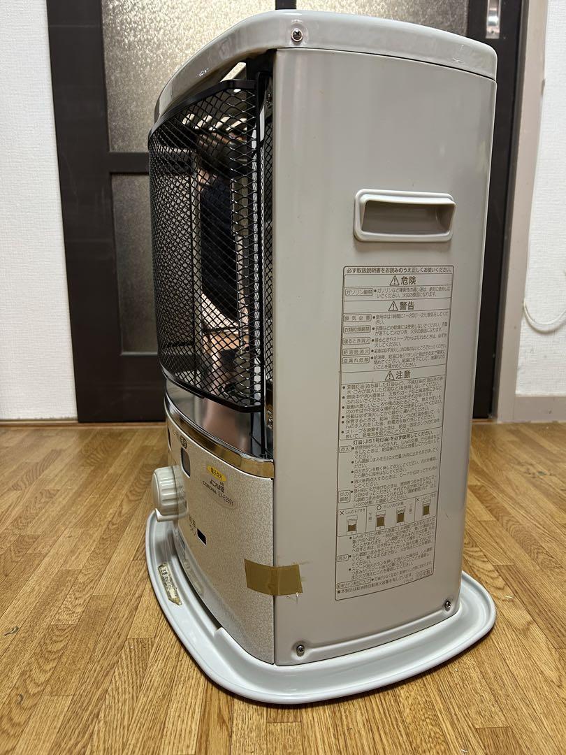 石油ストーブ コロナ SX-E289Y 石油ファンヒーター
