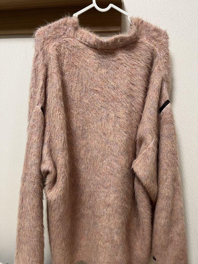 イノウエブラザーズ Suri Cardigan