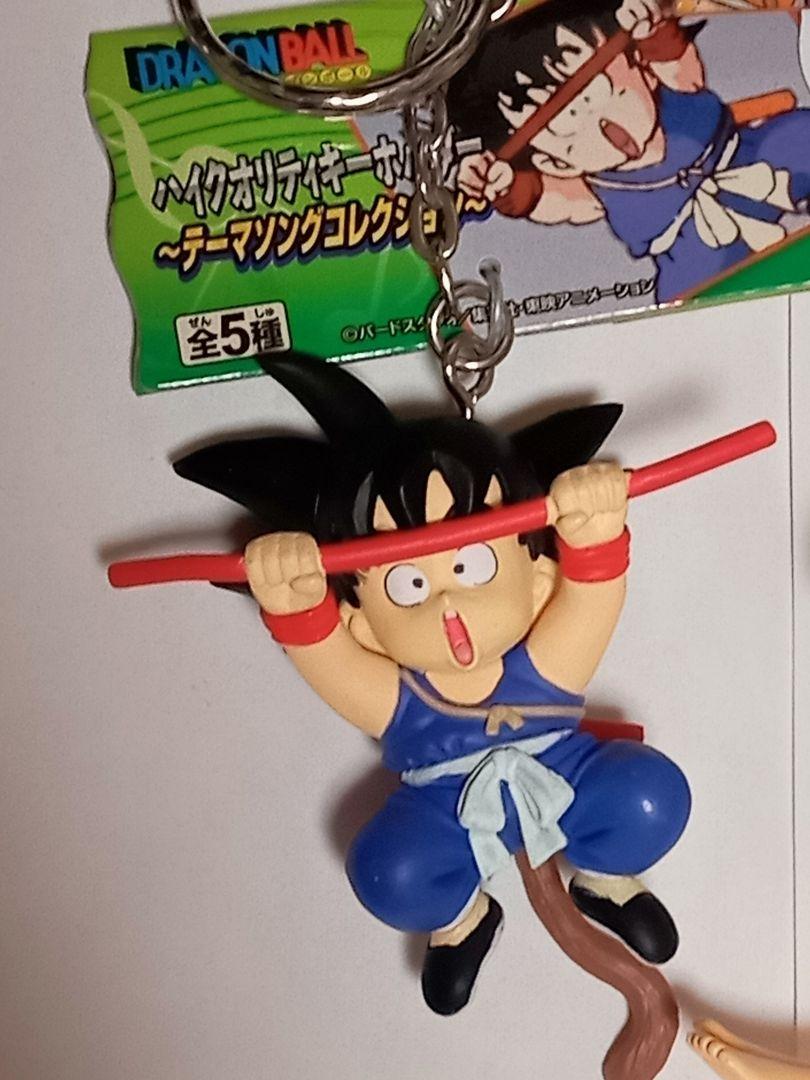 ハイクオリティ キーホルダー