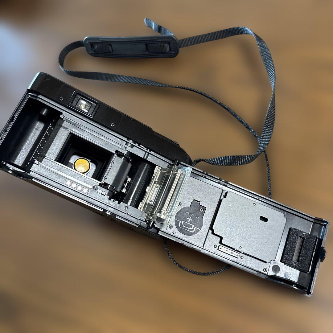 《使用できます》MINOLTA AF-Tele 美品！ フィルムカメラ