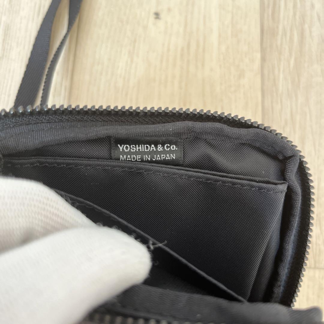 PORTER LIBERTY WALLET リバティー ウォレット