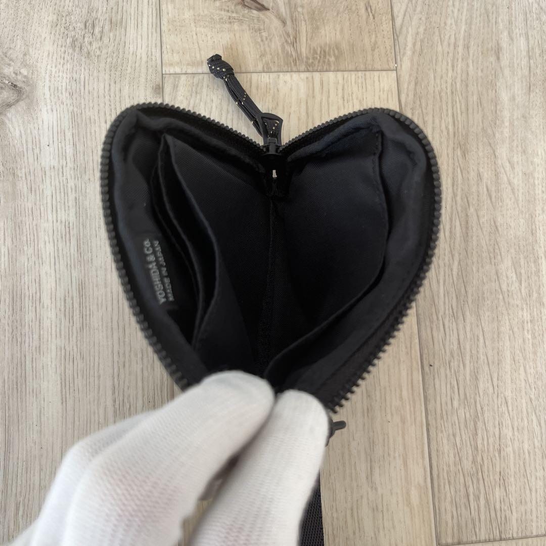 PORTER LIBERTY WALLET リバティー ウォレット