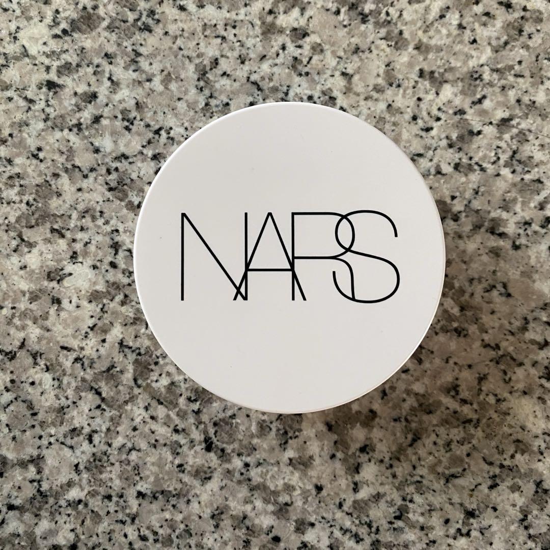 NARS ライトリフレクティング　セラムクッションファンデーション 03790
