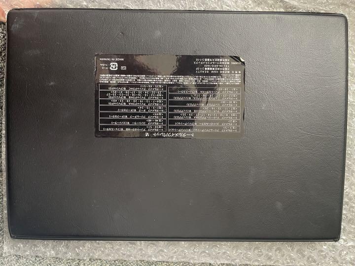 pams メイク道具　一式 pamsメイク道具