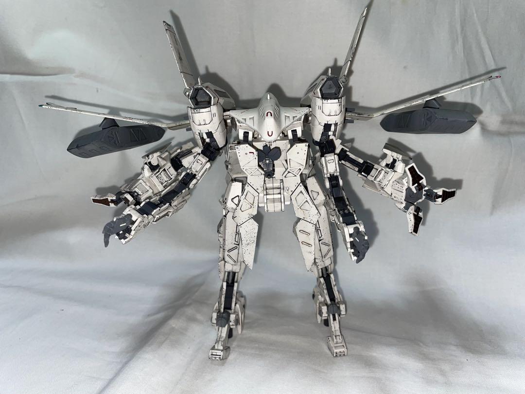 飛行ユニットHo229 Type-B ＆ 2B ヨルハ二号B型　ニーアオートマタ