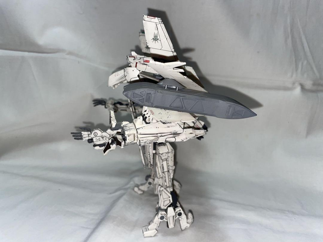飛行ユニットHo229 Type-B ＆ 2B ヨルハ二号B型　ニーアオートマタ