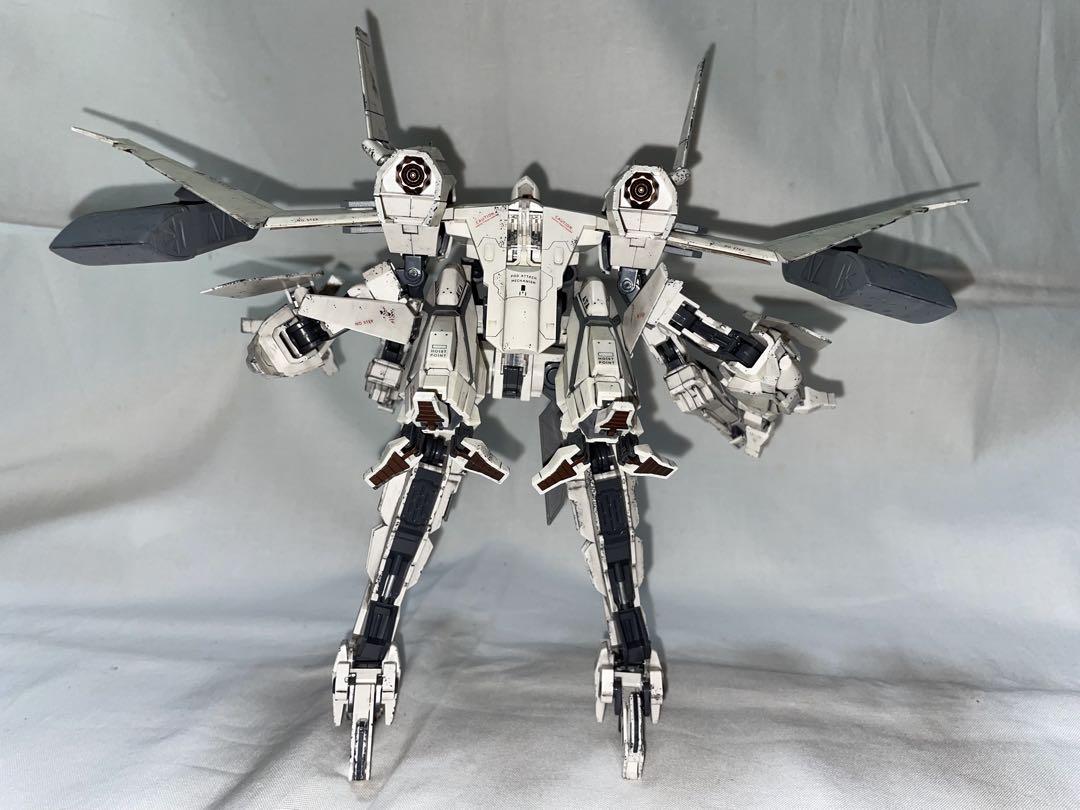 飛行ユニットHo229 Type-B ＆ 2B ヨルハ二号B型　ニーアオートマタ
