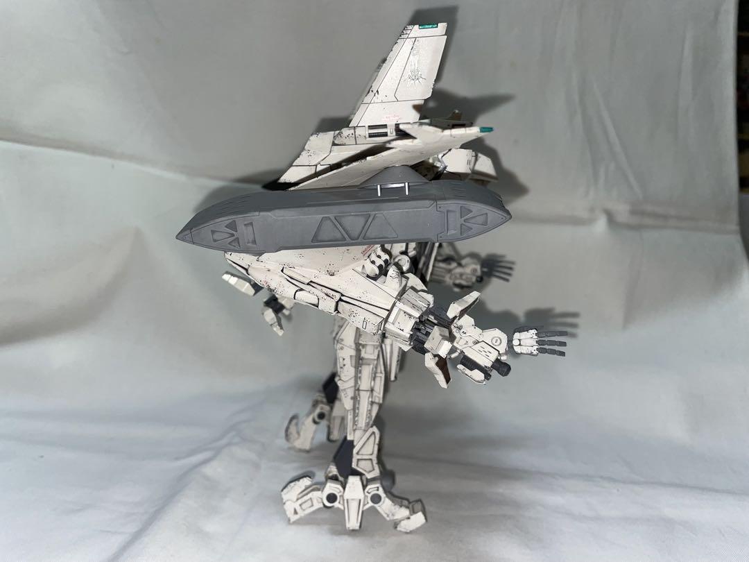 飛行ユニットHo229 Type-B ＆ 2B ヨルハ二号B型　ニーアオートマタ