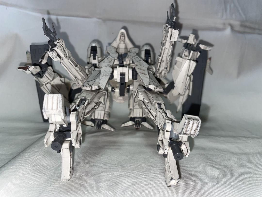 飛行ユニットHo229 Type-B ＆ 2B ヨルハ二号B型　ニーアオートマタ