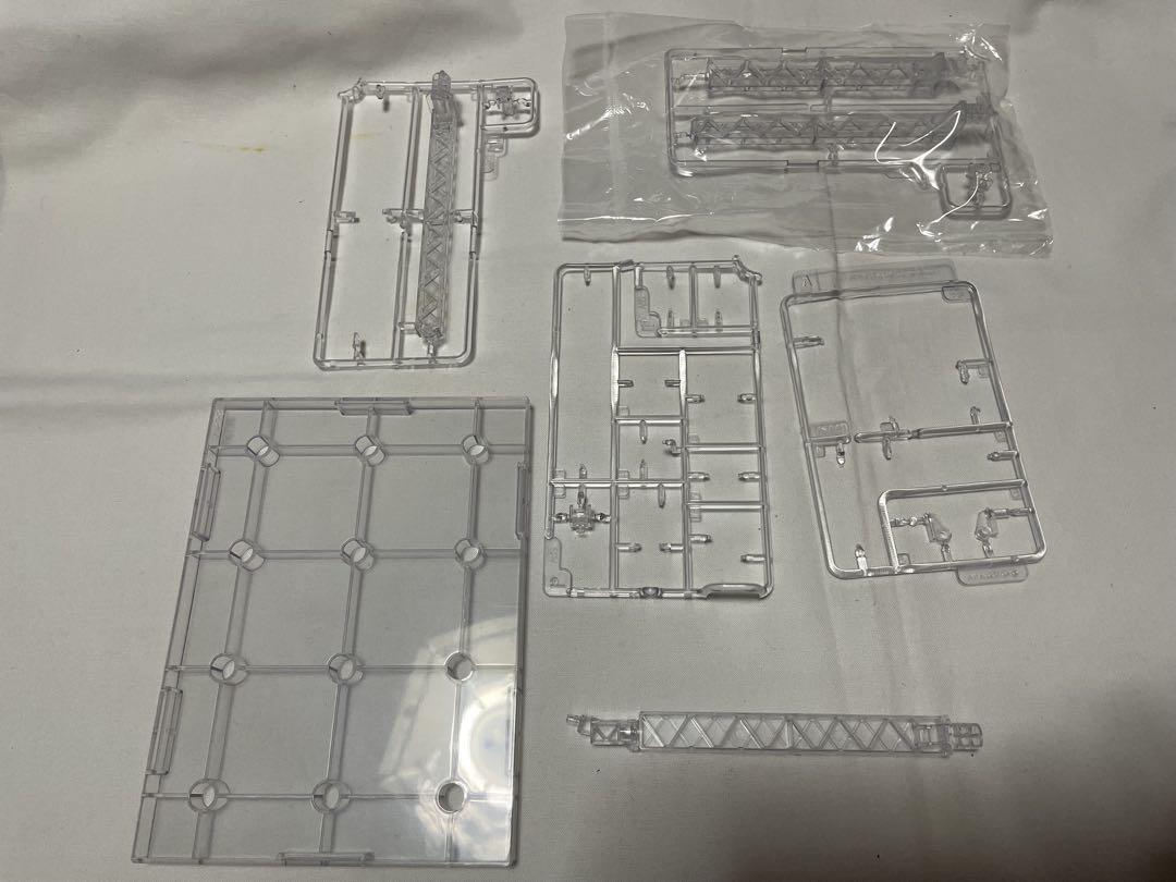 飛行ユニットHo229 Type-B ＆ 2B ヨルハ二号B型　ニーアオートマタ