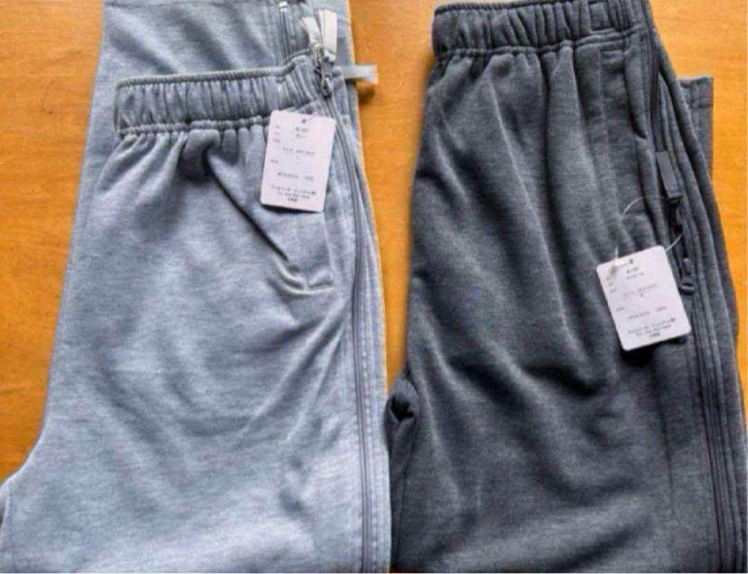 【大特価】新品未使用品　決算在庫セール　介護ファスナーパンツ100枚アソート