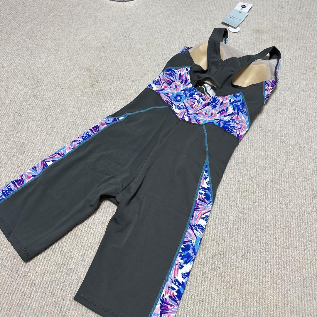新品✨　WACOAL スイムウェア　13号